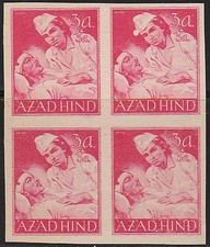 Stamp germany india for sale  Lacey