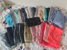 Damen bekleidungspaket teile gebraucht kaufen  Quedlinburg