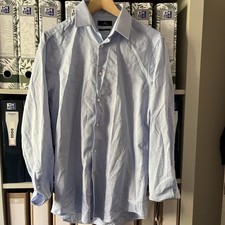 Men next shirting for sale  DEREHAM