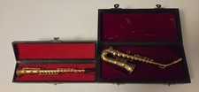 Vtg novelty minature for sale  BOURNEMOUTH