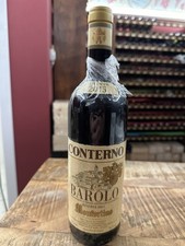 Monfortino riserva 2015 usato  San Severino Marche