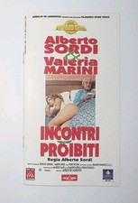 Primissima film incontri usato  Trieste