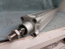Festo pneumatic piston for sale  TEWKESBURY