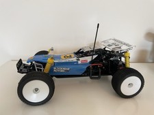 Vintage tamiya super for sale  CALNE