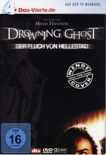 Drowning ghost vierte gebraucht kaufen  Berlin