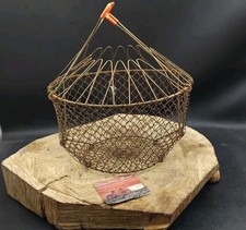 Ancien panier essoreuse d'occasion  Saint-Privat-des-Vieux