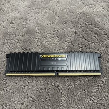 Corsair vengeance cmk16gx4m2b3 for sale  Gurnee
