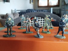Soldats plomb guerre d'occasion  Draguignan