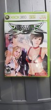 Rumble Roses XX (Microsoft Xbox 360, 2006) Completo Na Caixa Usado comprar usado  Enviando para Brazil