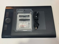 Wacom intuos graphic d'occasion  Expédié en Belgium