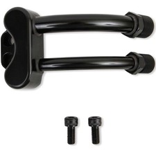 Adaptador de linha de compressor A/C Holley 199-201BK, usado comprar usado Adaptador de linha de compressor A/C Holley 199-201BK, usado comprar usado  Enviando para Brazil