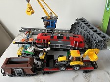 Lego city heavy for sale  THATCHAM