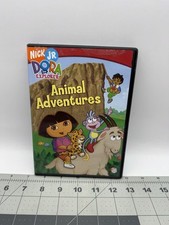 Dora explorer animal for sale  Tacoma
