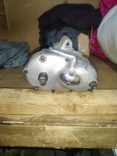 Pre unit triumph for sale  DEREHAM