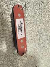 Jackson usa single for sale  Amarillo