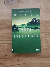 Diana gabaldon nevi usato  Roma