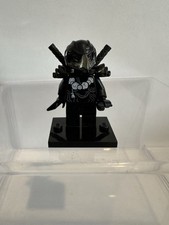 Minifigurine lego ninjago d'occasion  Cléon-d'Andran