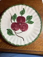 Blue ridge pottery for sale  Saint Paul