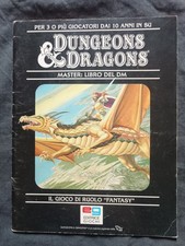 dungeons dragons italiano usato dungeons dragons italiano usato Messina