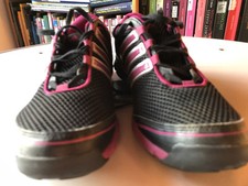 Leichte sportschuhe adidas gebraucht kaufen  Dinkelsbühl