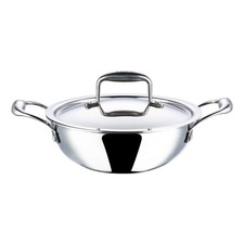 Platinum triply stainless for sale  Jeffersonville