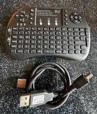 New rii 2.4ghz for sale  BROMSGROVE
