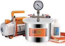 vacuum chamber for sale vacuum chamber for sale  SALFORD