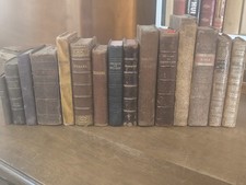 Lot livres missels d'occasion  Lunel