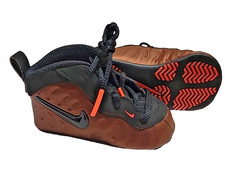 Nike air foamposite for sale  Leesport