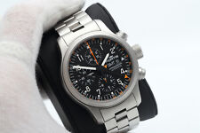 Fortis gmt chrono for sale  BRIGHTON