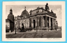 Dresden kunstakademie semper gebraucht kaufen  Bad Schandau