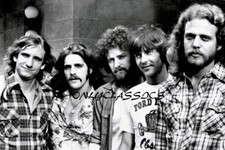 Eagles band 12x18 for sale  Minneapolis