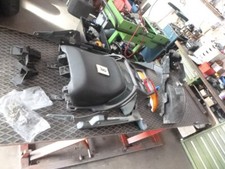 Bmw r1100rt heck gebraucht kaufen  Weißenburg i.Bay.