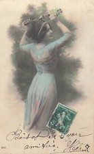 Women hair beads d'occasion  Expédié en Belgium