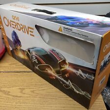 Anki overdrive starter for sale  Waltham