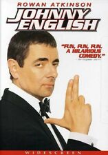 Usado, Johnny English comprar usado  Enviando para Brazil