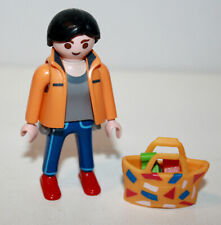 Playmobil 4015 femme d'occasion  Forbach
