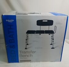 Equate durable bench for sale  Crandall