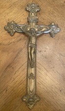 Large crucifix cross for sale  Cleveland
