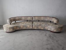 Vintage curved piece for sale  Las Vegas