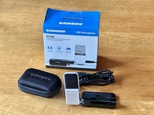 Samson mic komapktes gebraucht kaufen  Tholey