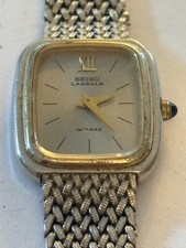Square silver ladies for sale  CREWKERNE