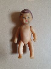 Ancienne poupee bebe d'occasion  Solesmes