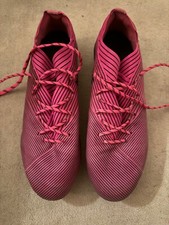 Adidas nemeziz fussballschuhe gebraucht kaufen  Düsseldorf