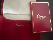 Cartier porta collana usato  Roma