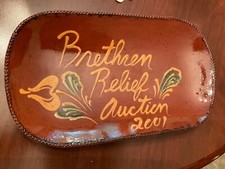 Ned foltz redware for sale  Denver