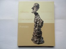 Alberto giacometti porträts gebraucht kaufen Alberto giacometti porträts gebraucht kaufen  Bergheim