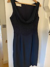 Navy catherine walker for sale  GILLINGHAM