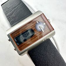 Fossil 9449 digital for sale  Warren