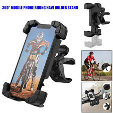 Suporte antiderrapante rotação 360° para celular navegação motocicleta bicicleta, usado comprar usado  Enviando para Brazil
